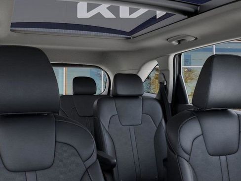 New 2026 Kia Sorento X-Line EX image 27