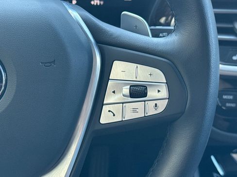 Used 2024 BMW X4 xDrive30i w/ Parking Assistance Package image 30