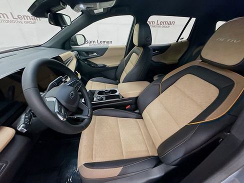 New 2026 Chevrolet Equinox ACTIV image 23