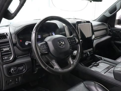 Used 2023 RAM 1500 Limited AWD/4WD image 15