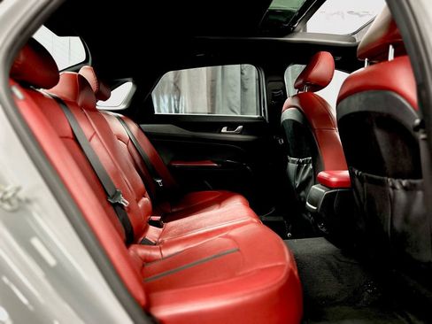 Used 2022 Kia K5 GT-Line w/ GT-Line Awd Premium Package image 24