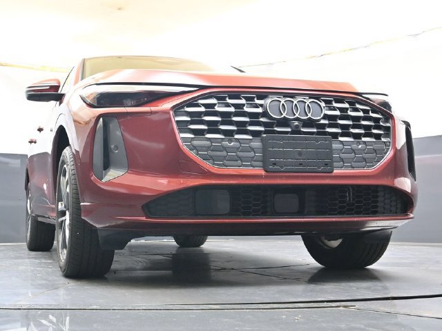 Used 2025 Audi Q5 Premium Plus w/ Premium Plus AWD/4WD image 35