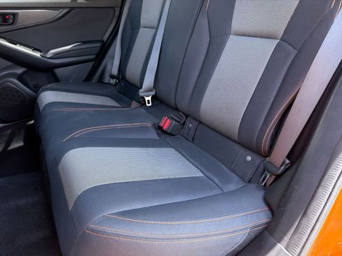 Used 2018 Subaru Crosstrek 2.0i Premium AWD/4WD image 20