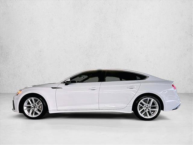 Used 2024 Audi A5 2.0T Premium w/ Convenience Package AWD/4WD image 6