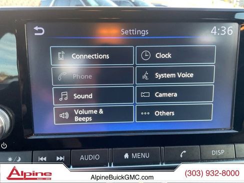 Used 2022 Nissan Altima 2.5 S image 16