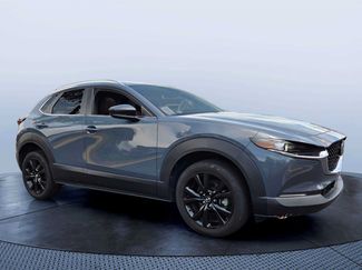 Used 2023 MAZDA CX-30 AWD 2.5 S w/ Preferred Package video 1