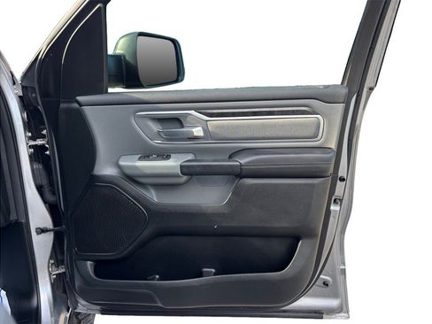 Used 2020 RAM 1500 Big Horn AWD/4WD image 35