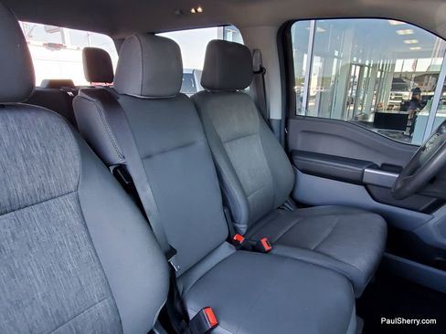 Used 2023 Ford F250 XL w/ STX Appearance Package image 40