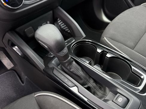 Certified 2023 Chevrolet TrailBlazer LS FWD image 20
