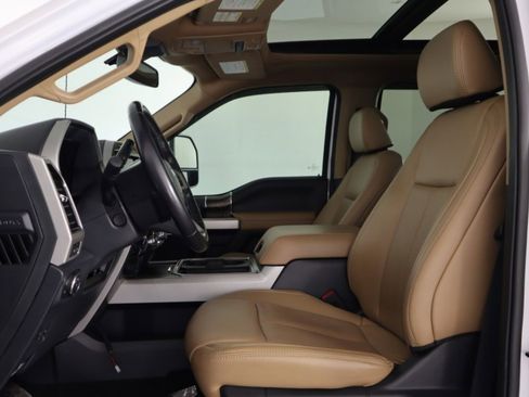 Used 2022 Ford F450 Lariat w/ Lariat Ultimate Package image 13