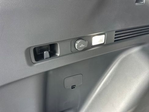 New 2026 Honda CR-V EX-L image 35