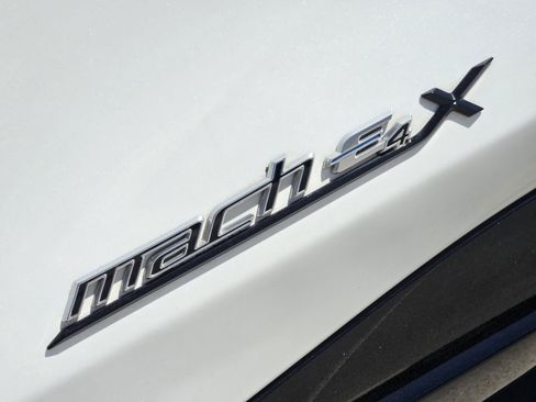 New 2024 Ford Mustang Mach-E Premium AWD/4WD image 12