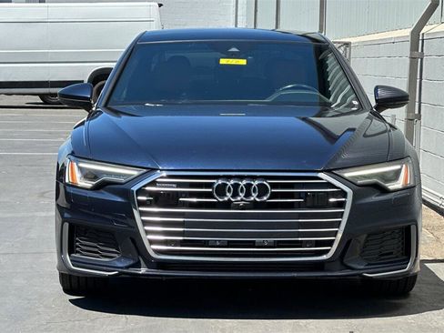 Used 2019 Audi A6 3.0T Premium Plus w/ Premium Plus Package image 9