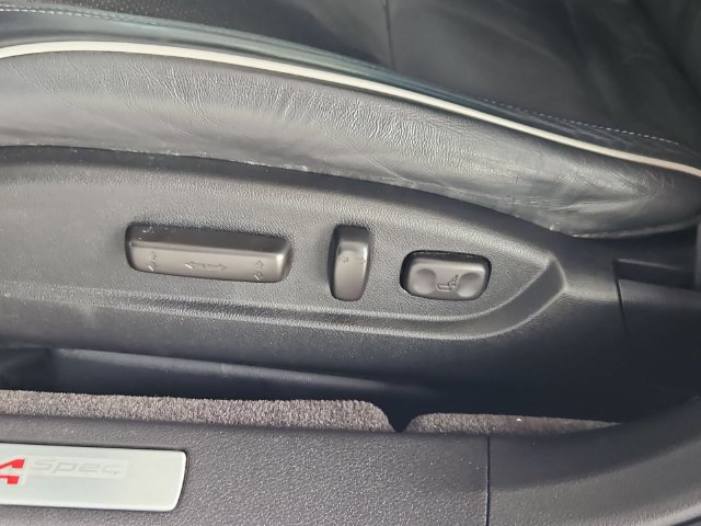 Used 2019 Acura TLX w/ Technology & A-SPEC Package FWD image 22