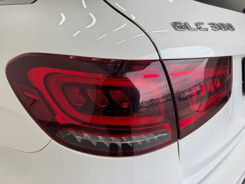 Certified 2021 Mercedes-Benz GLC 300 image 33