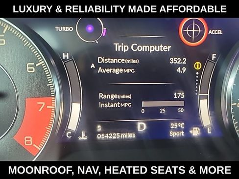 Used 2019 Acura RDX AWD image 20
