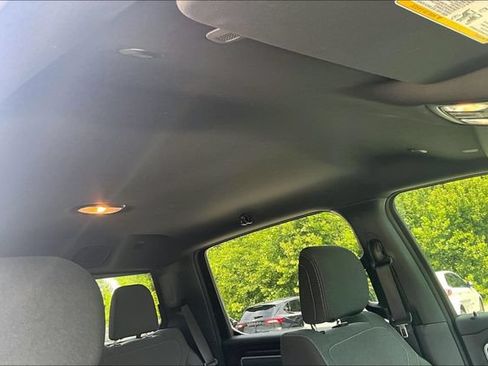 Used 2023 RAM 1500 Big Horn AWD/4WD image 19