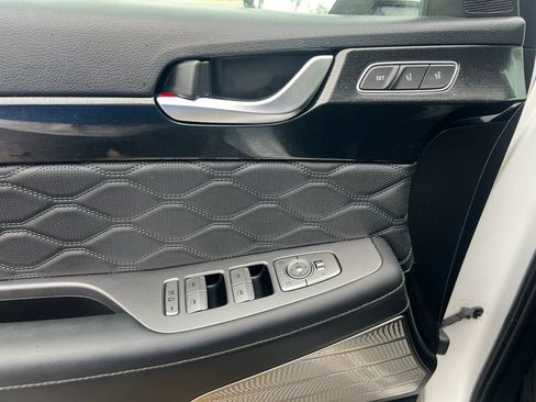 Used 2022 Hyundai Palisade Calligraphy AWD/4WD image 13