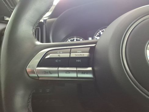 Used 2024 MAZDA CX-50 2.5 Turbo w/ Accent Package AWD/4WD image 31