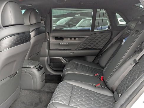 New 2026 Genesis G90 3.5T Prestige image 24