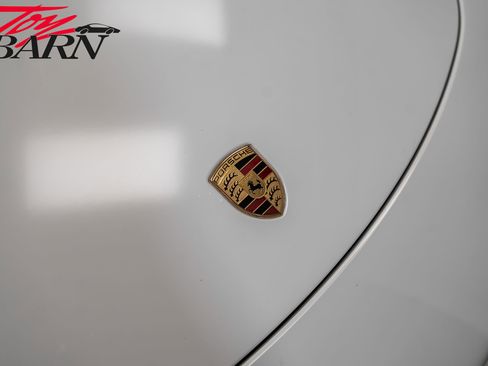 Used 2017 Porsche 718 Boxster S image 17