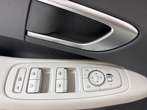 New 2026 Hyundai Sonata SE FWD image 19