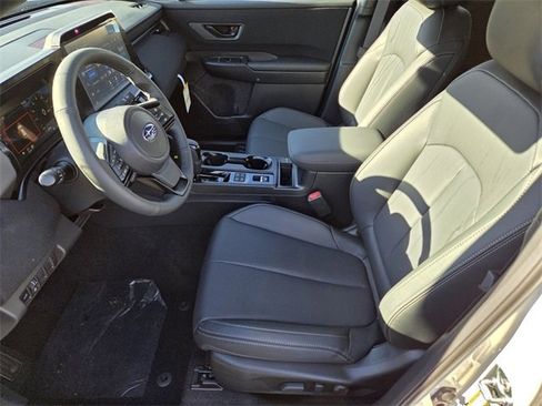 New 2026 Subaru Outback Limited XT image 6