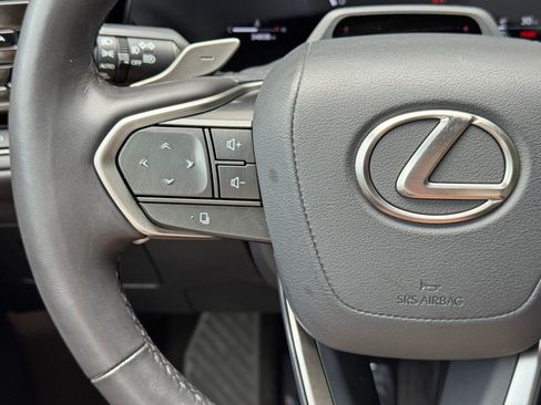 Used 2024 Lexus TX 350 FWD w/ Technology Package image 22