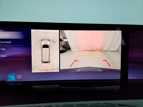 Used 2025 Cadillac Escalade Premium Luxury w/ Touring Package image 14