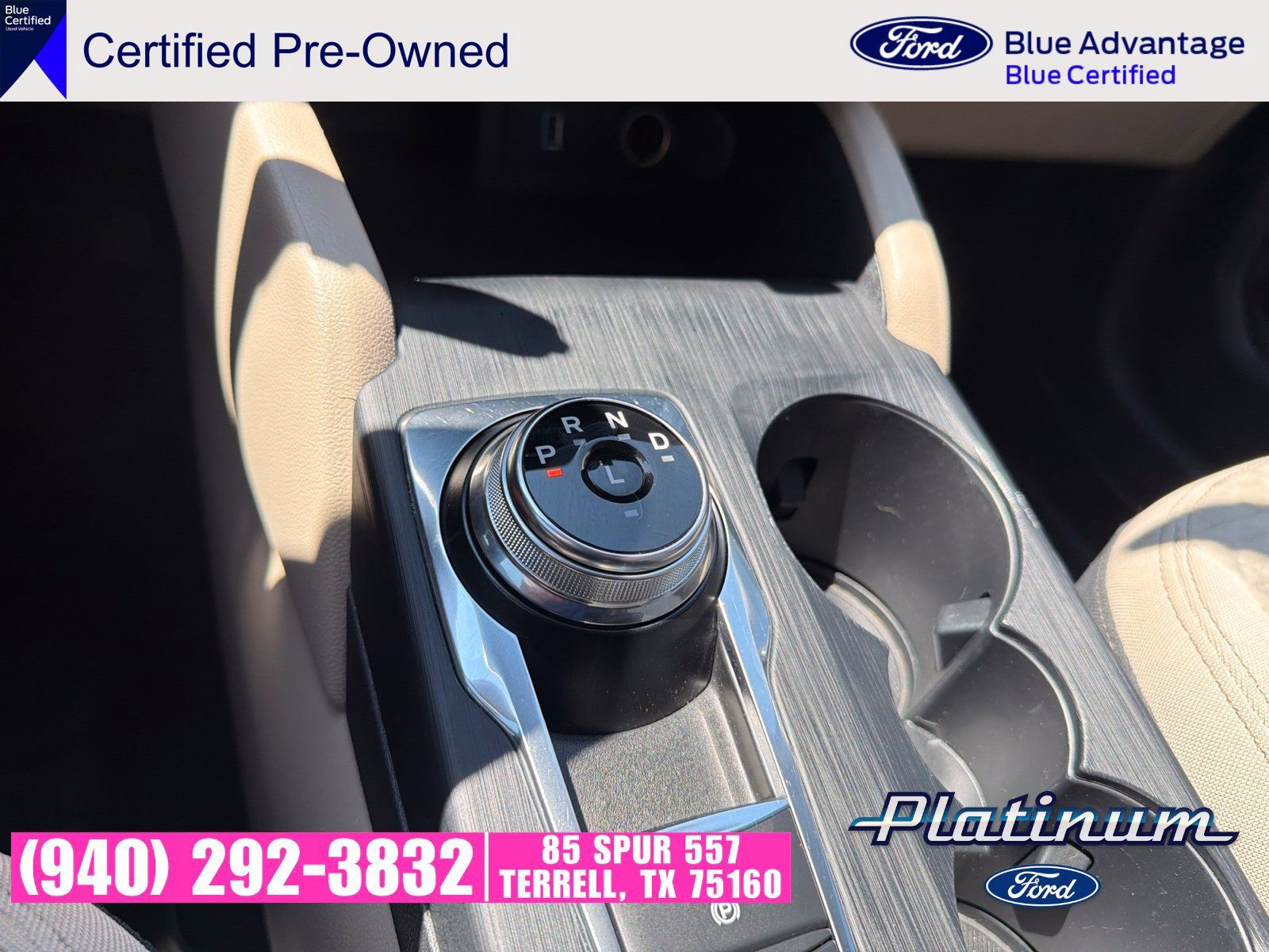 Used 2020 Ford Escape SE FWD image 17