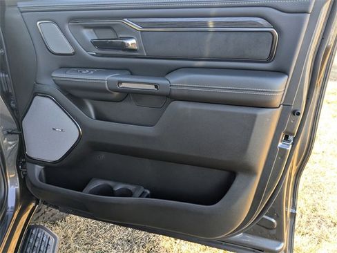 New 2026 RAM 1500 Rebel w/ G/T Package image 33