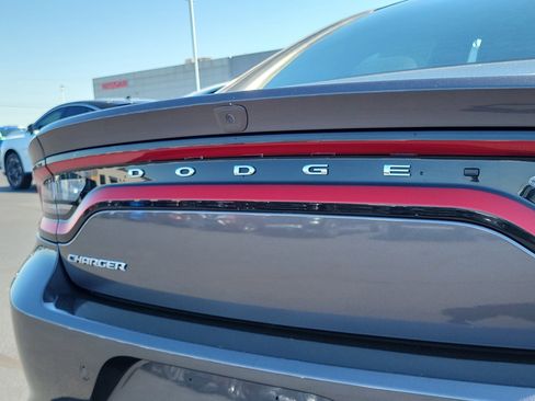 Used 2023 Dodge Charger SXT image 7
