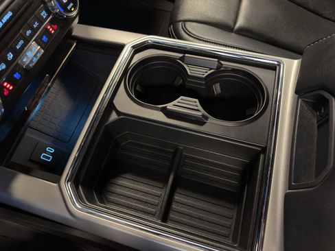 Used 2022 Ford F350 Lariat w/ Lariat Ultimate Package image 27