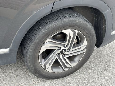 Certified 2023 Hyundai Santa Fe SEL w/ Premium Package image 3