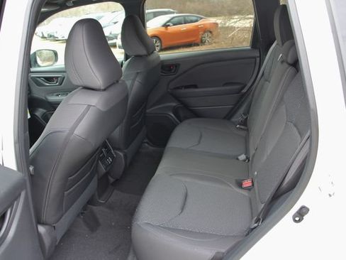 New 2026 Subaru Forester Premium AWD/4WD image 14