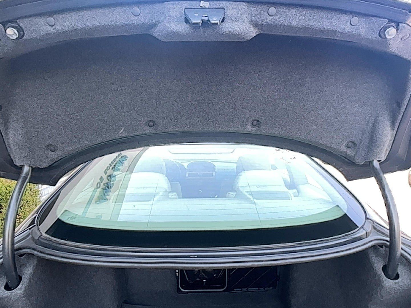 Used 2004 BMW 645Ci Coupe RWD image 25