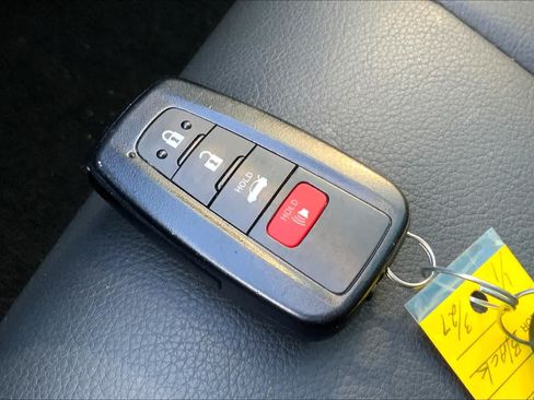 Used 2023 Toyota Camry TRD FWD image 15