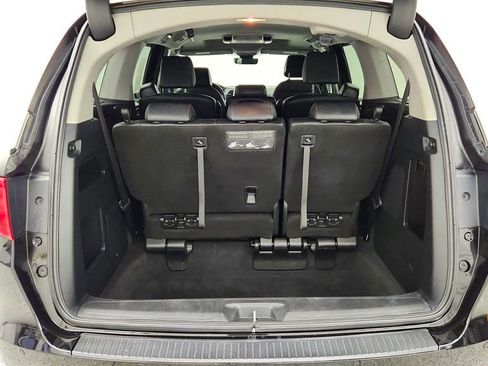 Used 2023 Honda Odyssey Touring image 24