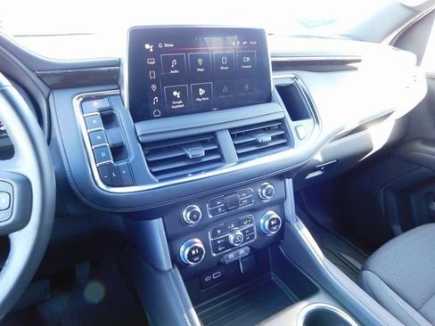 Used 2024 GMC Yukon SLE image 45