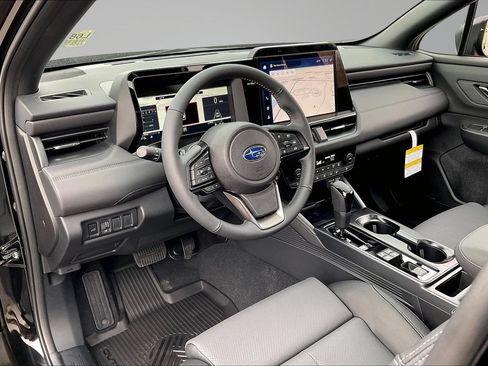 New 2026 Subaru Outback Touring XT AWD/4WD image 6