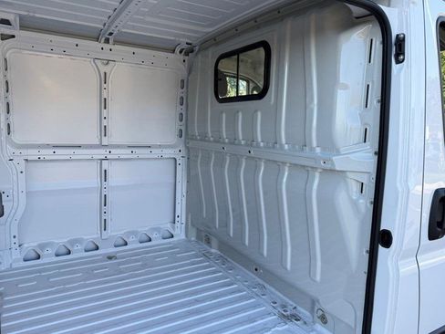 New 2025 RAM ProMaster 1500 w/ Convenience Group image 11