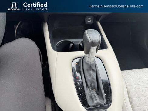 Used 2024 Honda HR-V LX image 24