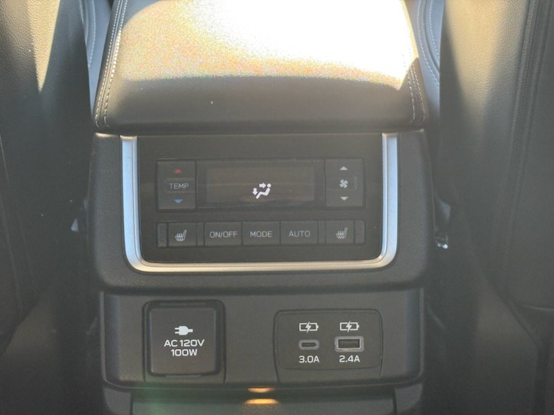 Used 2024 Subaru Ascent Touring AWD/4WD image 13