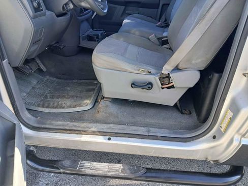 Used 2006 Dodge Ram 1500 Truck SLT image 9