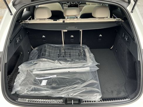 New 2026 Mercedes-Benz GLC 300 4MATIC image 24