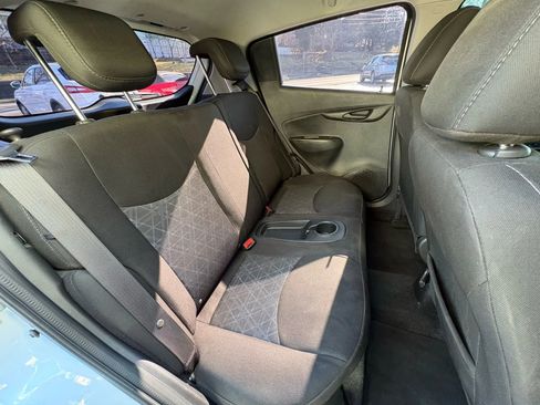 Used 2021 Chevrolet Spark LT w/ Spark Special Edition image 19