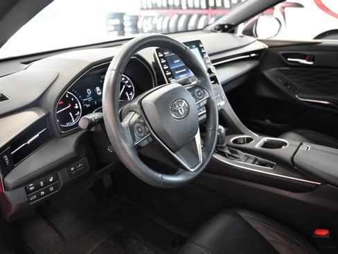 Used 2021 Toyota Avalon Limited w/ Advanced Safety Package AWD/4WD image 22