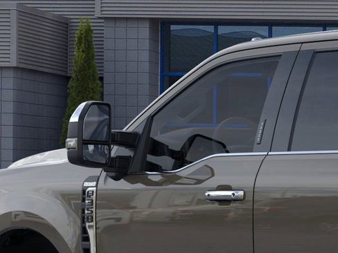 New 2026 Ford F350 King Ranch w/ Chrome Package image 20