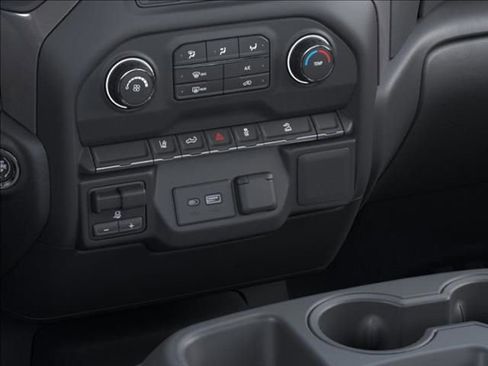 New 2026 Chevrolet Silverado 2500 W/T w/ WT Convenience Package image 24