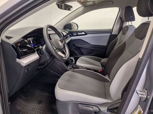 Certified 2024 Volkswagen Taos S image 20